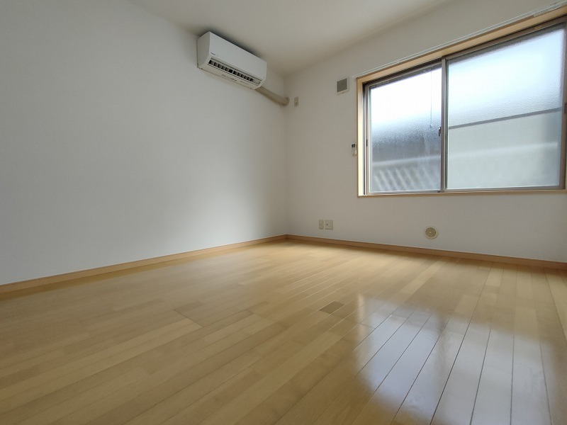 エスポワール弐番館1階 部屋その他