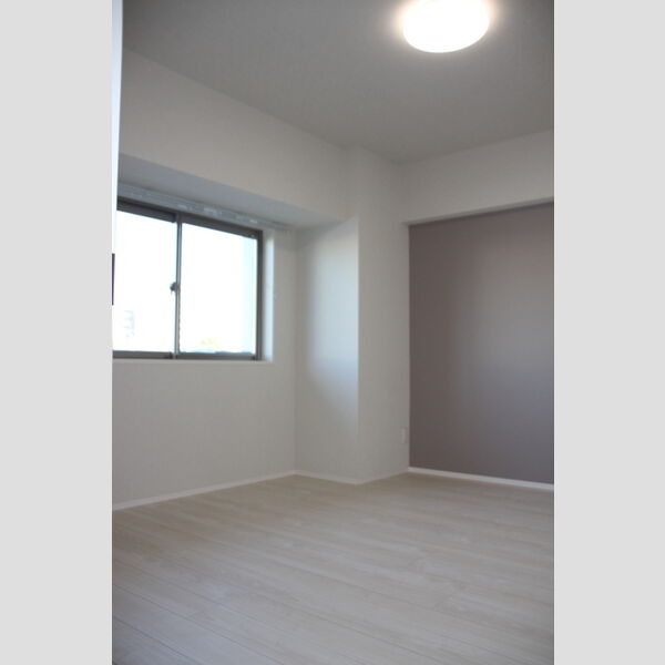 ロイジェント潮見0215号室 洋室