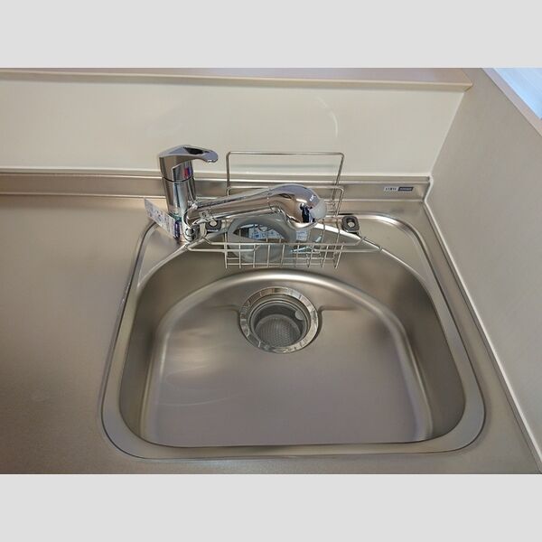 カーサ東豊田 キッチン