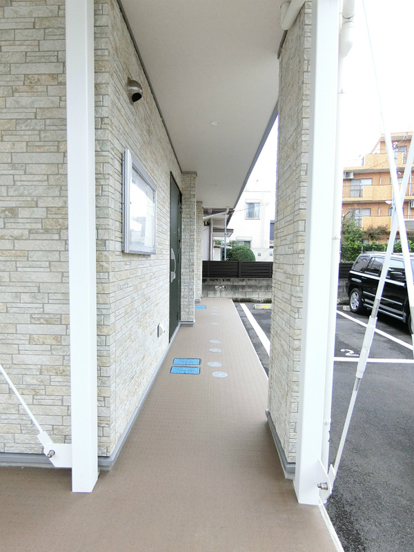 リブリ・湘南シティ1階 部屋その他