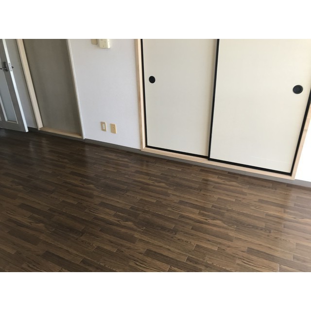 パストラルはせがわ（天幸ビル66）205号室 リビング