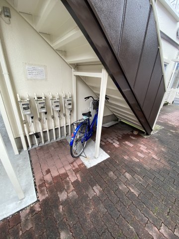 ハイムアーゼル105号室 その他共有部分
