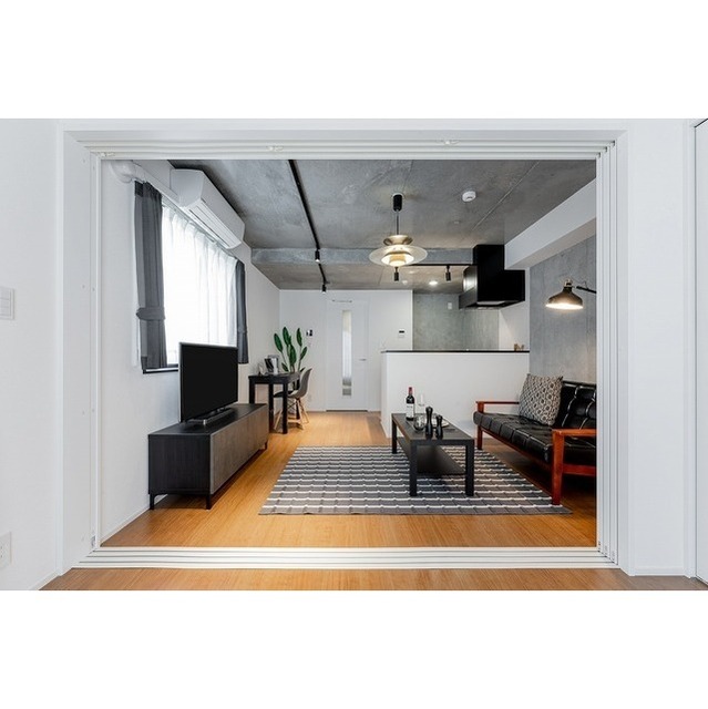 Ｇｌａｎｄｅａｒ鎌倉 402号室イメージ