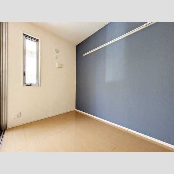 Blossom GardenⅠ102号室 部屋その他
