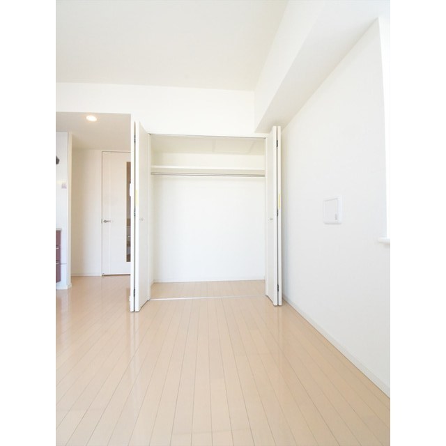 ルクレ森下レジデンス0907号室 内観