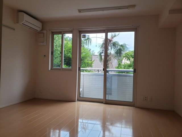 マレアガーデン新横浜Ｂ棟0103号室 部屋その他