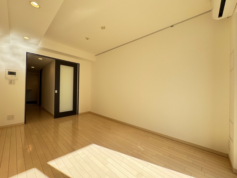 レジディア恵比寿Ⅱ リビング