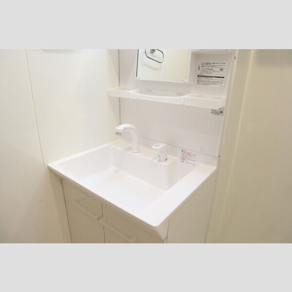 メゾン エスポワール 洗髪洗面化粧台