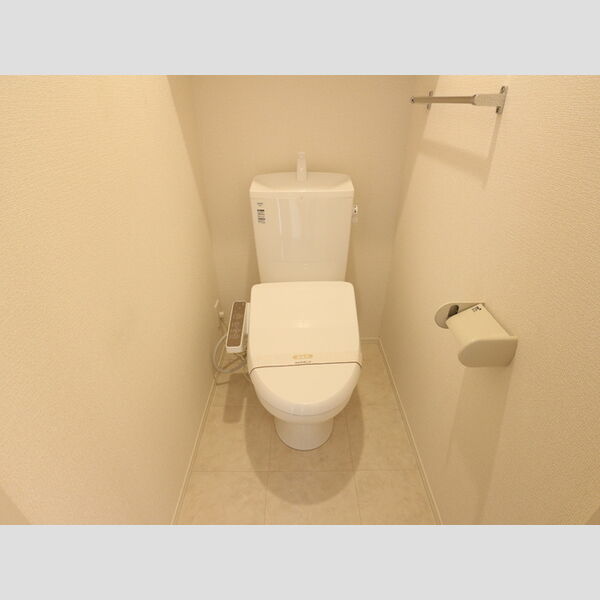 IK橋本302号室 同建物別部屋の参考画像