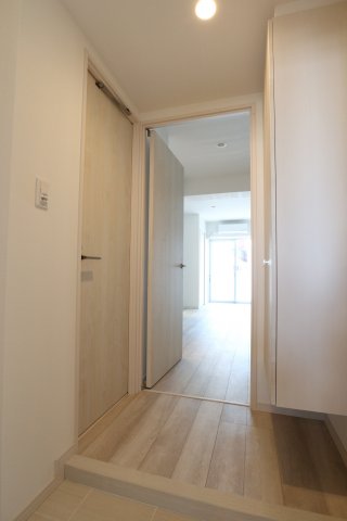 Log代々木／ログ代々木205号室 ログ代々木