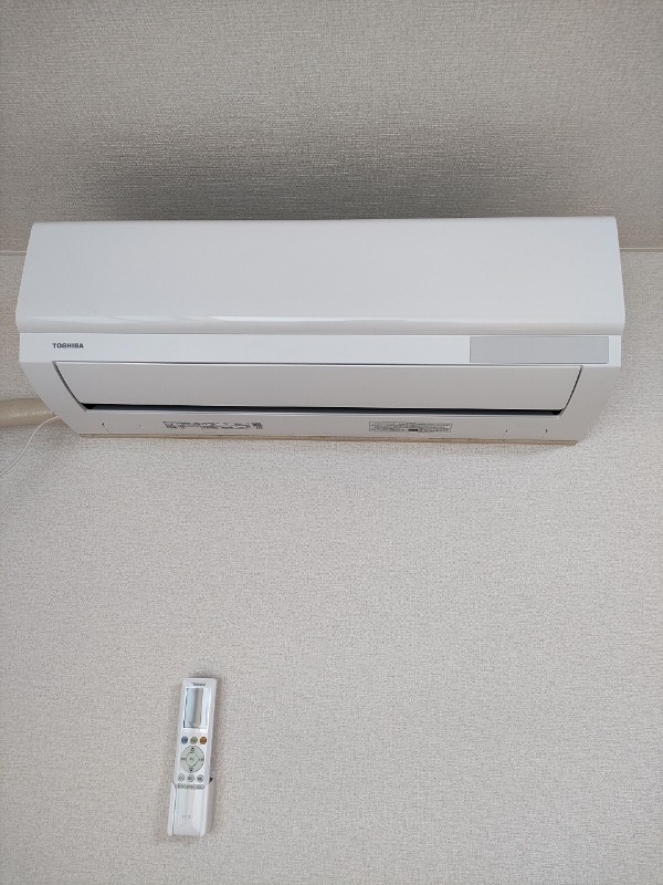 フェアステージ2階 その他（エアコン）