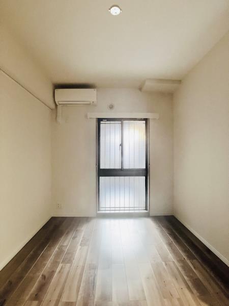 アールヴェール代々木 リビング