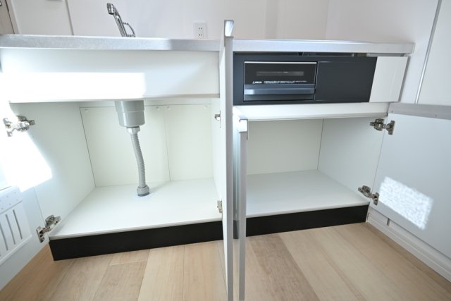 ＥＳ－Ｇｒａｎｄｅ文京白山4階 キッチン