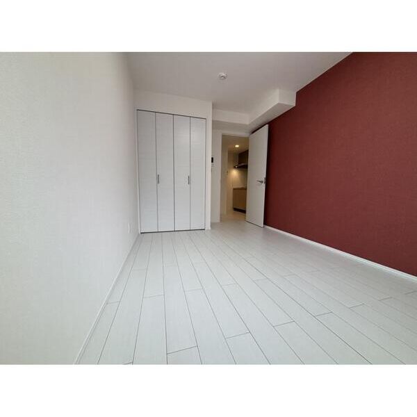 ステラサイド301号室 リビング