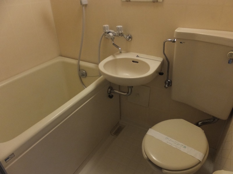 カームネスハイツ3階 部屋その他