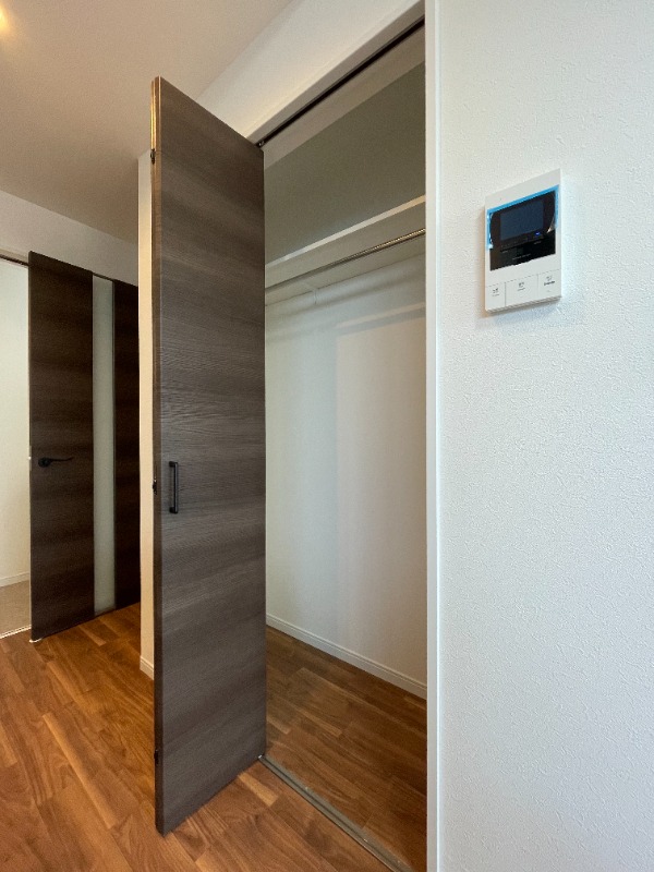 アットリラ八千代台西A3階 収納