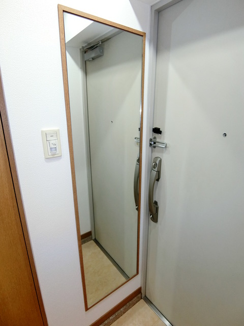 ガラ・ステージ田園調布4階 部屋設備