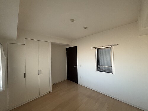 レクセル荻窪5階 洋室　約6.3畳