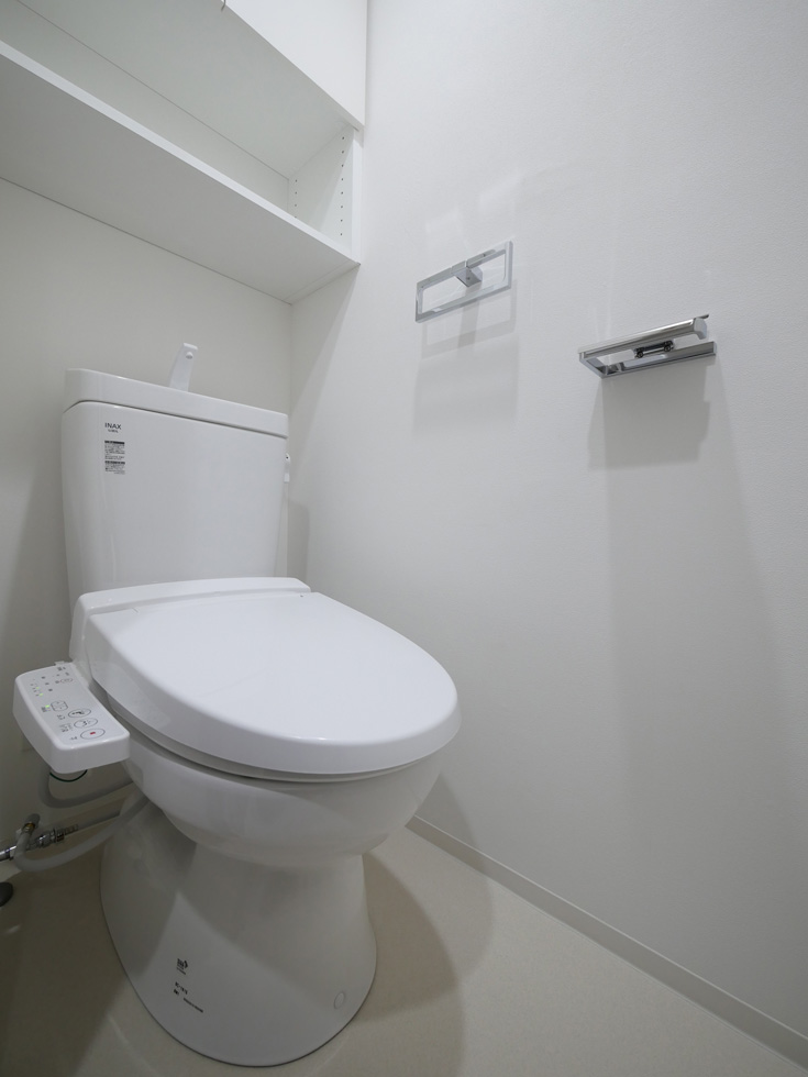 PREMIUM CUBE 中野富士見町3階 内観