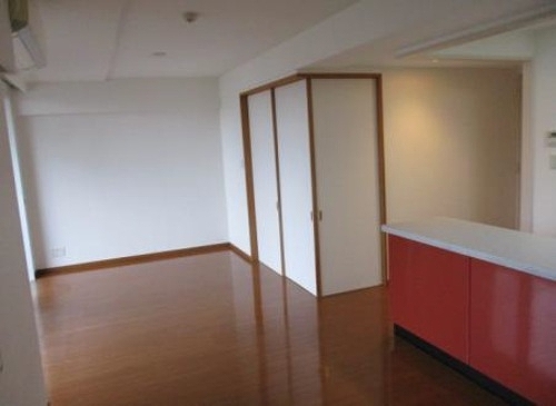 ライオンズヴィアーレ浦和弐番館 LDK