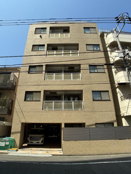 エクセル遠藤 外観