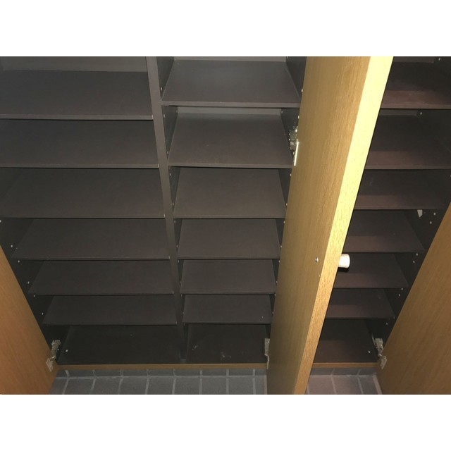 モンメール大磯207号室 内観