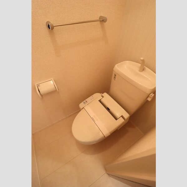 レジデンス北山 トイレ