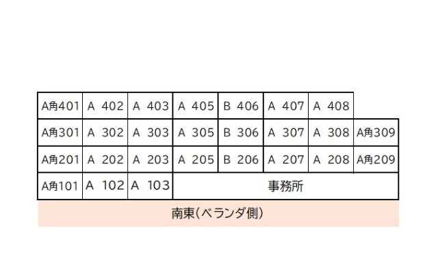 第２レクコーポ舞浜(E-048)3階 部屋その他