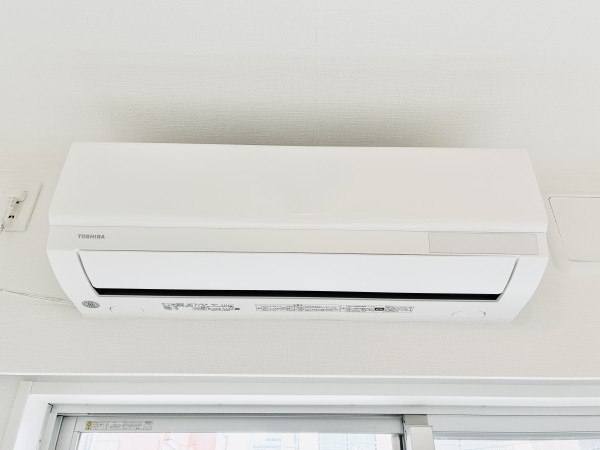 カーサ　ヴェデュータ3階 部屋設備