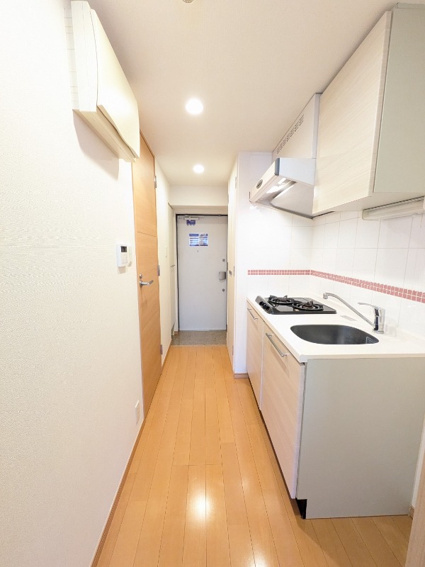 レジディア中村橋 キッチン