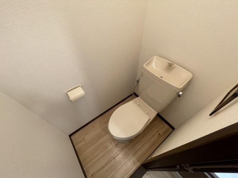 サンヴィレッジ上福岡2階 部屋その他