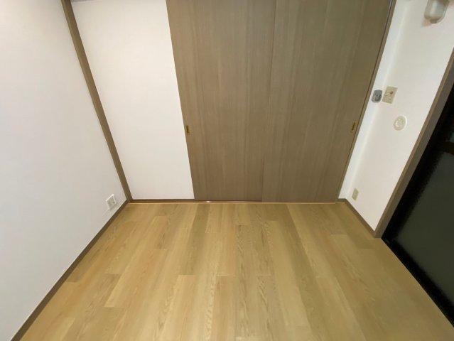 菱和パレス音羽弐番館401号室 ※過去退去時のお写真です