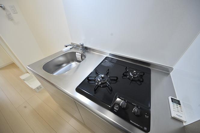 あやめはうす 玄関