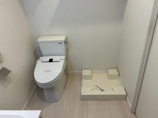 AZEST東十条4階 同建物別部屋の参考画像