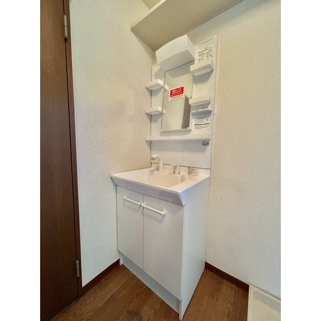 ガーデンハウス鵠沼Ａ棟201号室 内観