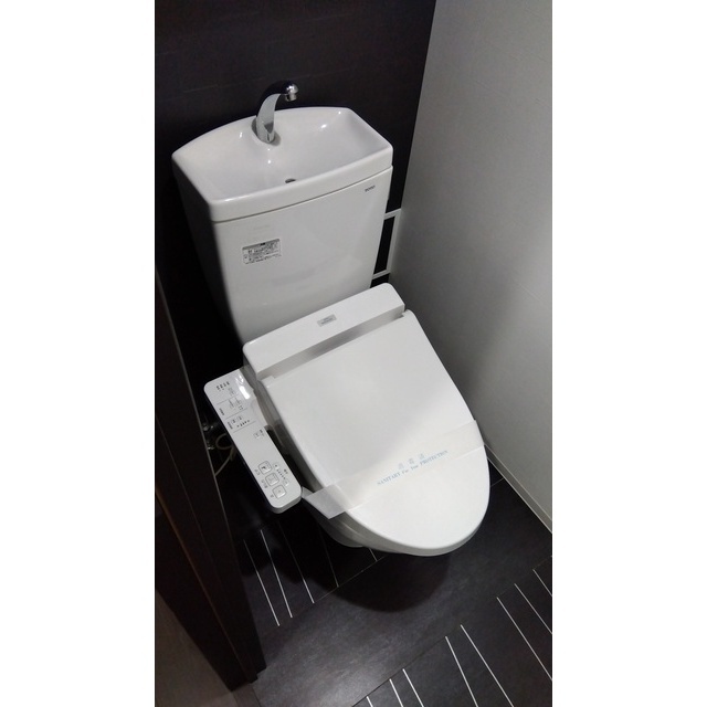 ラル練馬6階 内観