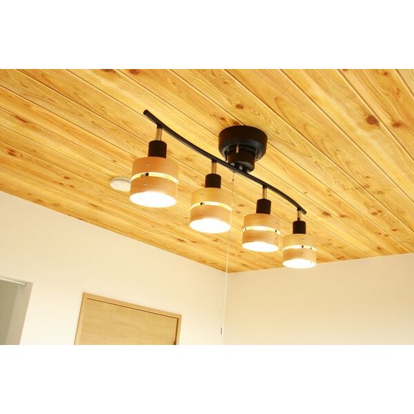 WILL TERRACE 部屋設備