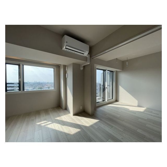 ブランシエスタ荻窪0601号室 リビング