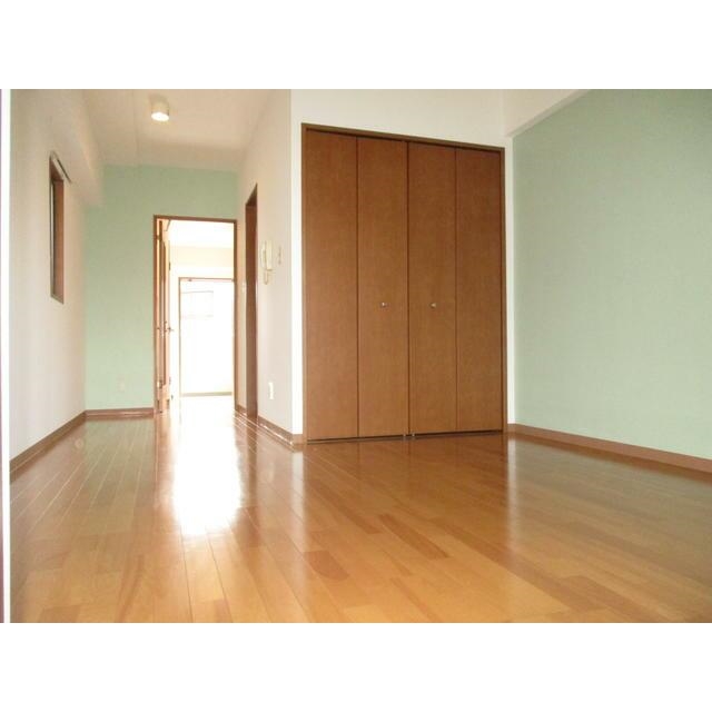 ヴォーンバール日吉2階 部屋その他