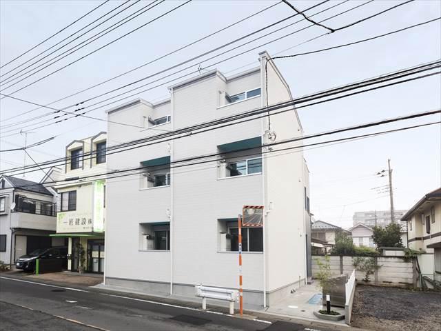 ＲＮの外観画像