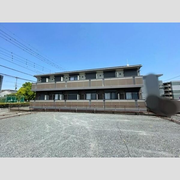 アイビスふじみ野の外観画像