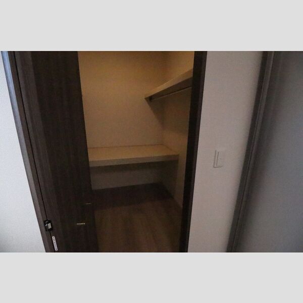 プライムヒル 収納