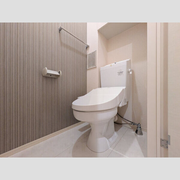 リヴェール トイレ