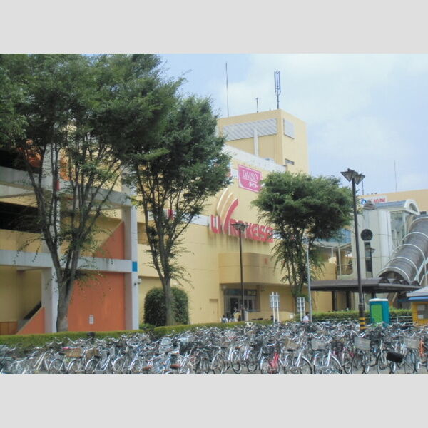 ラ・リアン　C・D　C棟 リブレ京成ラパーク千城台店(1,674m)