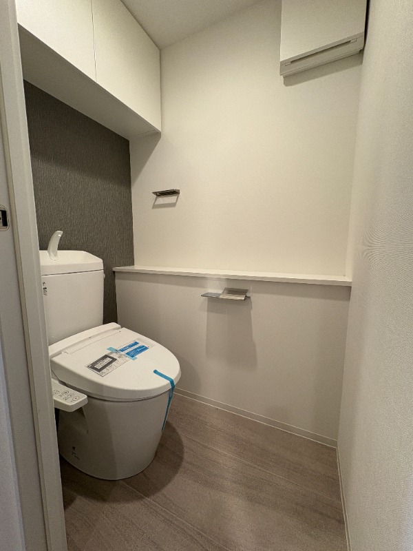 Daiwaグレイスメゾン二子玉川4階 トイレイメージ※写真は201号室