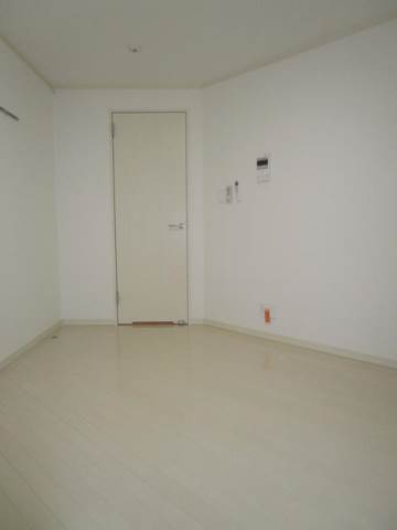 テラス久が原1階 部屋その他