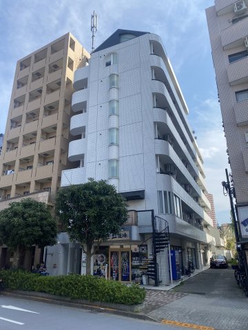 アーバンコア鹿野0407号室 外観