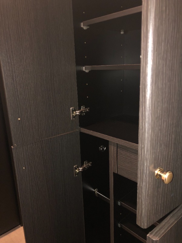 トーシンフェニックス日本橋兜町弐番館3階 下足入れ