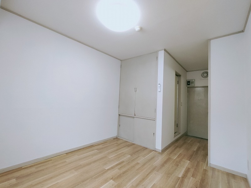 キャピタル北綾瀬Ａ2階 部屋その他