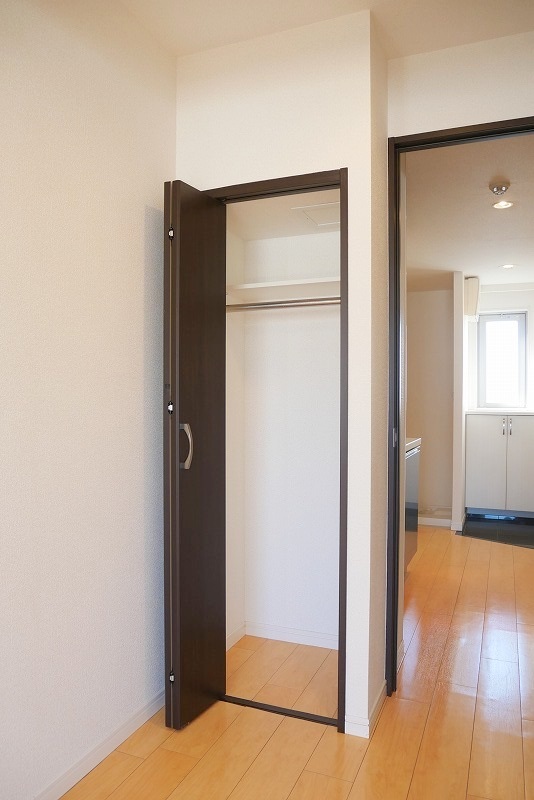 ＳＩＮ－ＣＩＴＹ板橋大山 内観